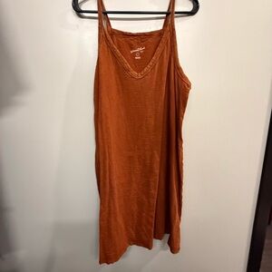 Universal Thread Dress